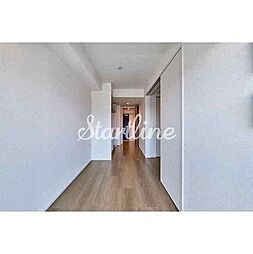 都営新宿線 菊川駅 徒歩4分の賃貸マンション 10階1DKのリビング/ダイニング