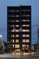 京成押上線 京成曳舟駅 徒歩8分の賃貸マンション