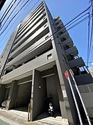 モンシェール錦糸町 2階 築22年9ヶ月の賃貸物件