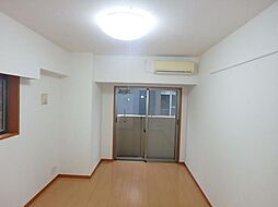 都営三田線 御成門駅 徒歩2分の賃貸マンション 2階1Kのリビング/ダイニング