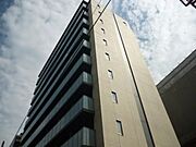 パークハビオ赤坂 9階 築12年5ヶ月の賃貸物件