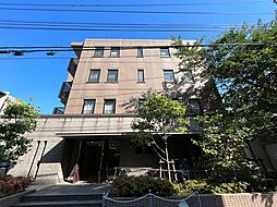 都営大江戸線 若松河田駅 徒歩5分