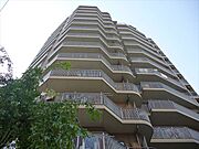 清澄白河駅より徒歩8分 7階 築23年8ヶ月の賃貸物件