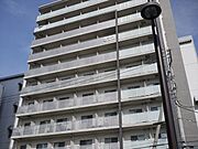 プレールドゥーク有明 8階 築14年1ヶ月の賃貸物件