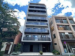 JR山手線 日暮里駅 徒歩9分