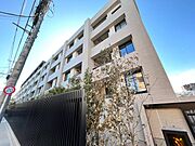 ブランズ牛込柳町の賃貸物件