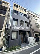 三ノ輪駅より徒歩5分 1階 築5年5ヶ月の賃貸物件