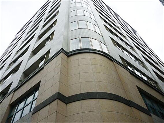 パークアクシス日本橋ステージ_外観_1