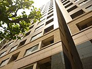 六本木一丁目駅より徒歩3分 6階 築19年9ヶ月の賃貸物件