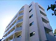 北参道駅より徒歩4分 6階 築11年の賃貸物件