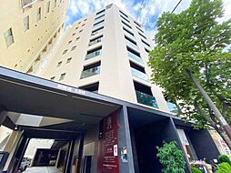 東京メトロ丸ノ内線 四谷三丁目駅 徒歩7分の賃貸マンション