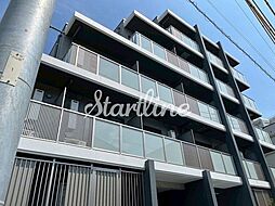 東急目黒線 武蔵小山駅 徒歩13分の賃貸マンション