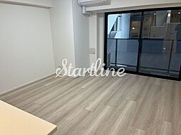 日暮里舎人ライナー 西日暮里駅 徒歩8分の賃貸マンション 14階2LDKのリビング/ダイニング