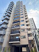 クラリティア西日暮里の賃貸物件