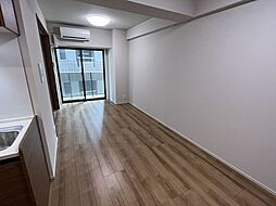 JR山手線 鶯谷駅 徒歩13分の賃貸マンション 12階1LDKのリビング/ダイニング