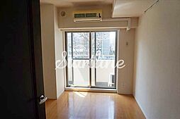 都営三田線 春日駅 徒歩9分の賃貸マンション 6階1Kのリビング/ダイニング