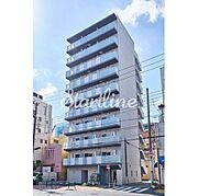 グランカーサ菊川 3階 新築の賃貸物件