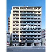 森下駅より徒歩3分 5階 築11年の賃貸物件