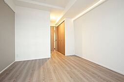 都営大江戸線 両国駅 徒歩4分の賃貸マンション 13階1Kのリビング/ダイニング