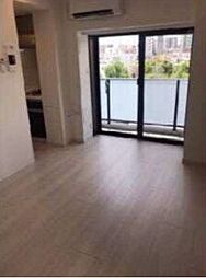 東武亀戸線 小村井駅 徒歩10分の賃貸マンション 6階ワンルームのリビング/ダイニング