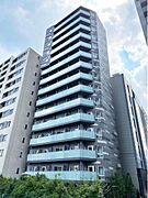 バウスフラッツ品川キャナルサイドの賃貸物件