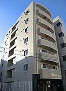 Le-lionVranche日暮里Eastの賃貸物件