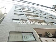 サンテミリオン東日本橋駅前 2階 築26年10ヶ月の賃貸物件