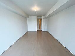 東京メトロ有楽町線 市ケ谷駅 徒歩5分の賃貸マンション 12階1Kのリビング/ダイニング