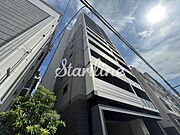 パークアクシス上野・稲荷町の賃貸物件