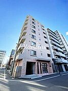 スカイコート両国第３ 7階 築18年11ヶ月の賃貸物件