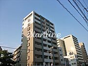 カスタリア森下 6階 築21年2ヶ月の賃貸物件