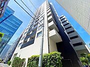 市ケ谷駅より徒歩10分 12階 築21年2ヶ月の賃貸物件