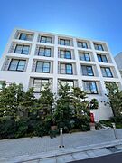 ジニア不動前の賃貸物件