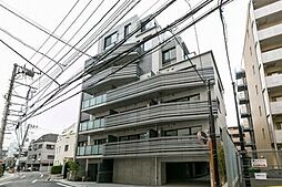 都営三田線 目黒駅 徒歩7分