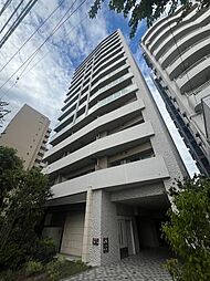 東急目黒線 武蔵小山駅 徒歩7分の賃貸マンション