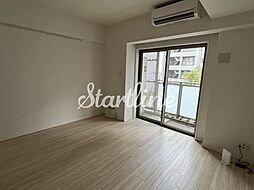 東京メトロ東西線 東陽町駅 徒歩8分の賃貸マンション 4階1Kのリビング/ダイニング