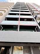 エルフォルテ五反田 6階 築4年8ヶ月の賃貸物件