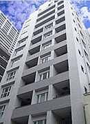 水天宮前駅より徒歩3分 8階 築17年の賃貸物件