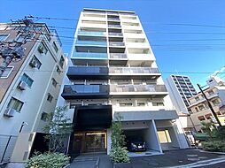 東武伊勢崎線 浅草駅 徒歩10分の賃貸マンション