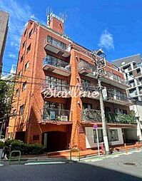 東京メトロ千代田線 赤坂駅 徒歩5分の賃貸マンション