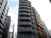 九段下駅より徒歩3分 4階 築28年の賃貸物件