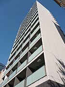 コンフォリア文京春日 11階 築16年の賃貸物件