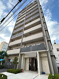 東京メトロ日比谷線 三ノ輪駅 徒歩10分の賃貸マンション