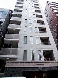 東京メトロ半蔵門線 三越前駅 徒歩4分の賃貸マンション