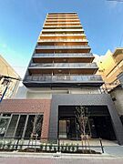 新板橋駅より徒歩1分 8階 築1年2ヶ月の賃貸物件