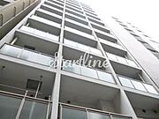 人形町駅より徒歩5分 4階 築20年9ヶ月の賃貸物件