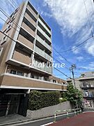 後楽園駅より徒歩6分 5階 築21年の賃貸物件