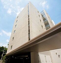 都営新宿線 曙橋駅 徒歩4分の賃貸マンション