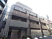 早稲田駅より徒歩5分 1階 築20年8ヶ月の賃貸物件