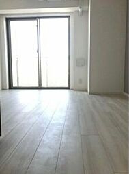 JR総武線 亀戸駅 徒歩10分の賃貸マンション 6階1Kのリビング/ダイニング